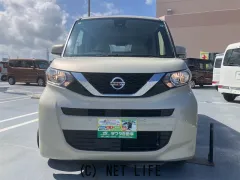 日産 ルークス
