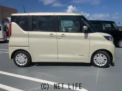 日産 ルークス