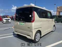日産 ルークス
