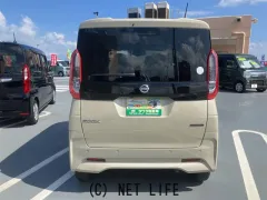 日産 ルークス