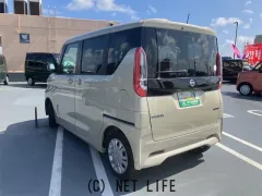 日産 ルークス