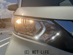 日産 ルークス