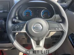 日産 ルークス
