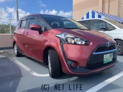 トヨタ シエンタ