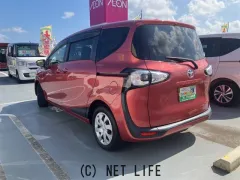 トヨタ シエンタ