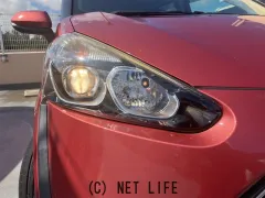 トヨタ シエンタ