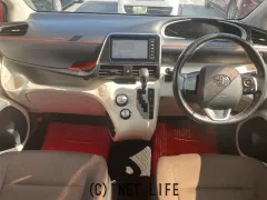 トヨタ シエンタ