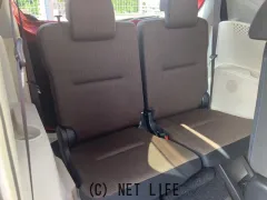 トヨタ シエンタ
