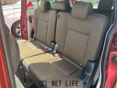 トヨタ シエンタ