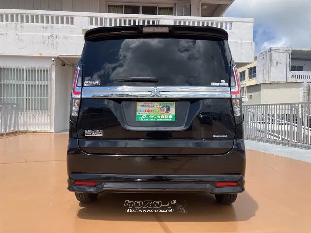 ご覧いただきありがとうございます♪気になったお車がありましたらお気軽にお電話をください♪ 三菱 デリカD:2