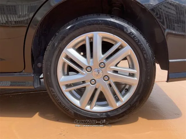 是非一度、実車を御覧ください。 三菱 デリカD:2