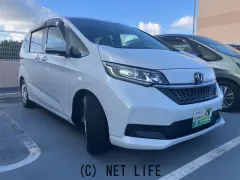 ホンダ フリード