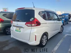 ホンダ フリード
