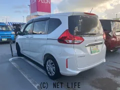 ホンダ フリード