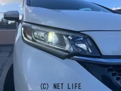 ホンダ フリード