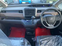 ホンダ フリード
