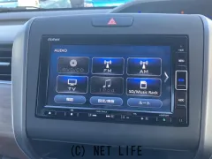 ホンダ フリード