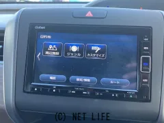 ホンダ フリード