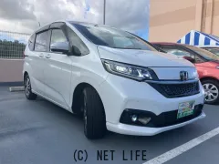 ホンダ フリード