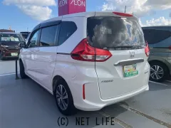 ホンダ フリード