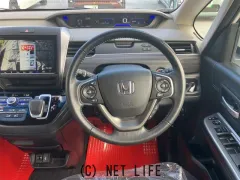 ホンダ フリード