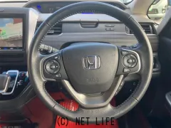 ホンダ フリード