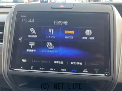 ホンダ フリード