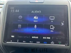 ホンダ フリード