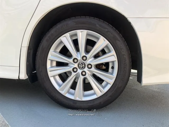 この度は当店のお車をご覧になっていただき、誠にありがとうございます。じっくり現車確認して頂けるよう、ご準備を致します! トヨタ ヴェルファイア