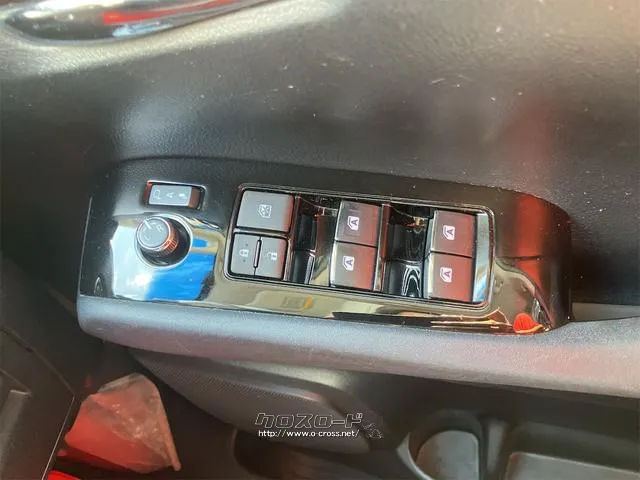 パワーウィンドウ付き☆運転席で全部の窓を開閉することが可能!!快適にドライブをお楽しみいただけます☆ トヨタ ヴェルファイア