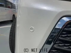 トヨタ ヴェルファイア