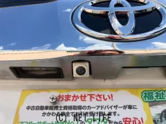 トヨタ ヴェルファイア