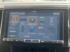 トヨタ ヴェルファイア