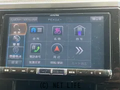 トヨタ ヴェルファイア