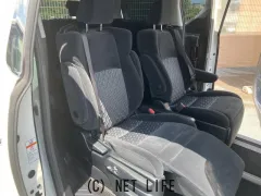 トヨタ ヴェルファイア