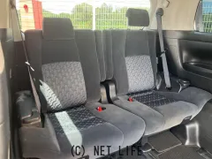 トヨタ ヴェルファイア