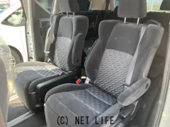 トヨタ ヴェルファイア