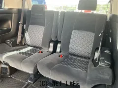 トヨタ ヴェルファイア