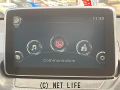 マツダ デミオ