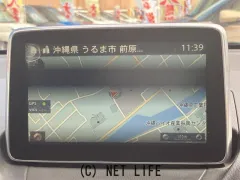 マツダ デミオ