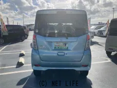 日産 デイズルークス