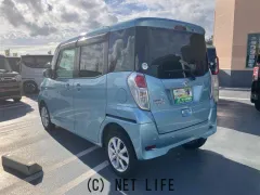日産 デイズルークス