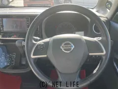 日産 デイズルークス