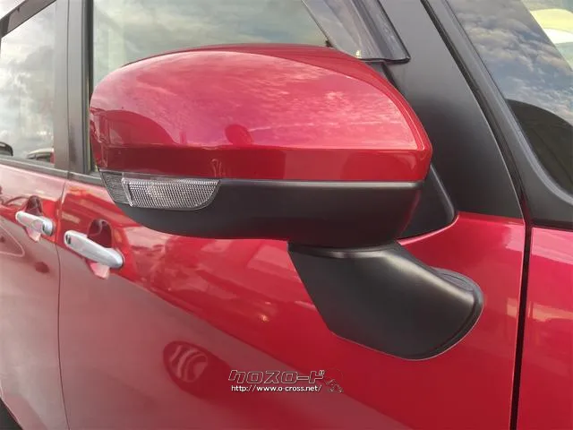 ご覧いただきありがとうございます♪気になったお車がありましたらお気軽にお電話をください♪ トヨタ タンク