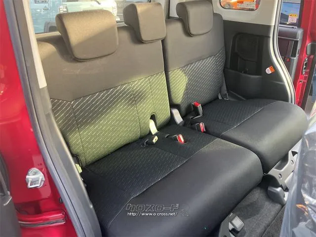 是非一度、実車を御覧ください。 トヨタ タンク