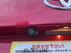 トヨタ タンク