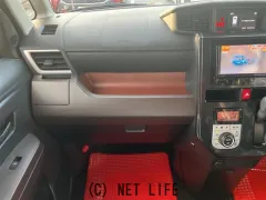 トヨタ タンク