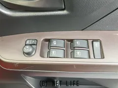 トヨタ タンク