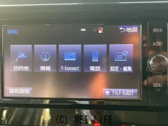 トヨタ タンク