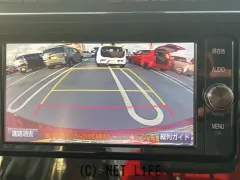 トヨタ タンク
